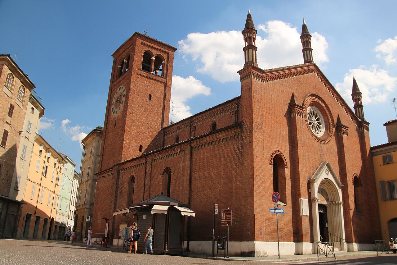 Santa Brigida