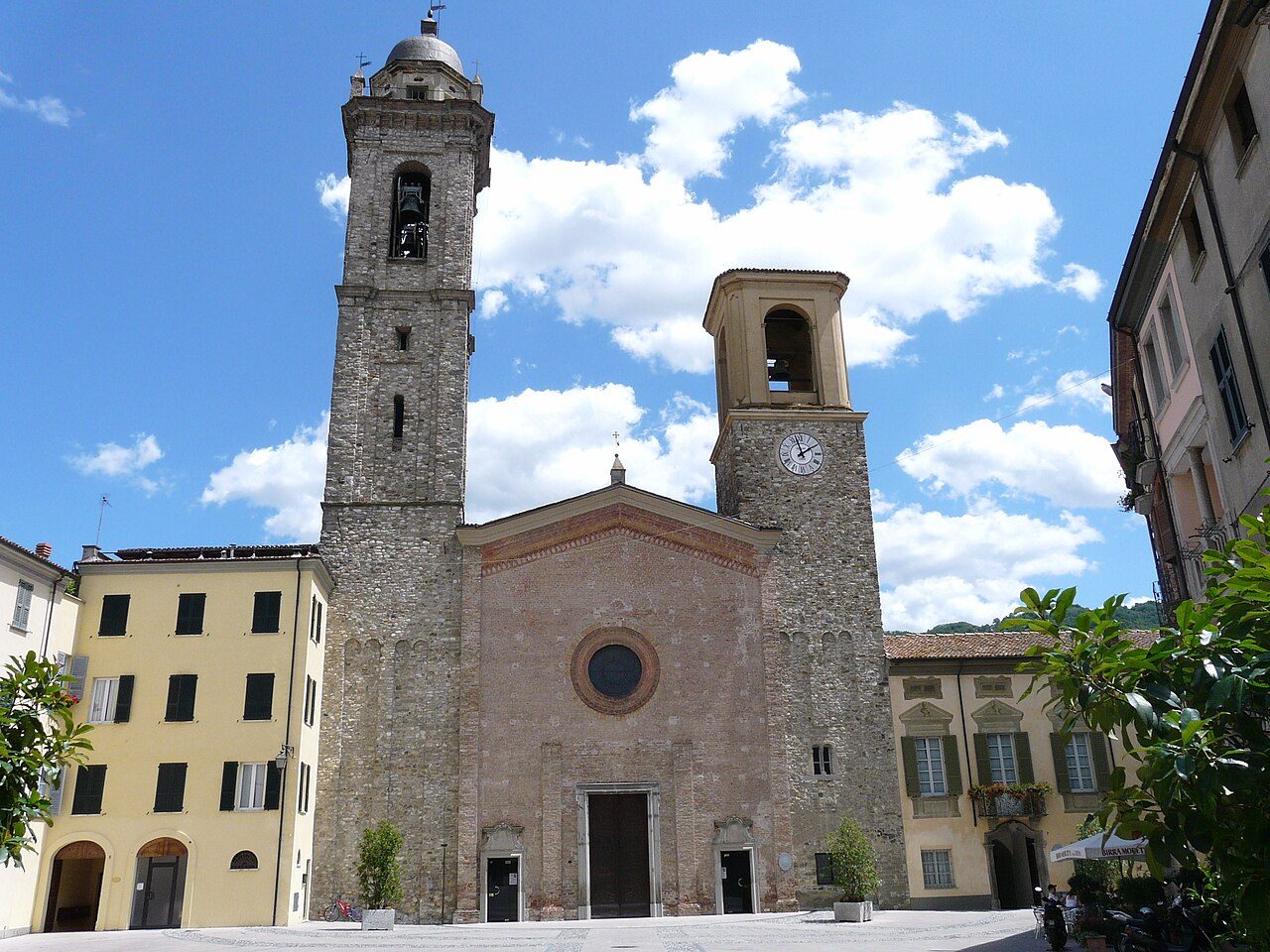 Concattedrale di Santa Maria Assunta