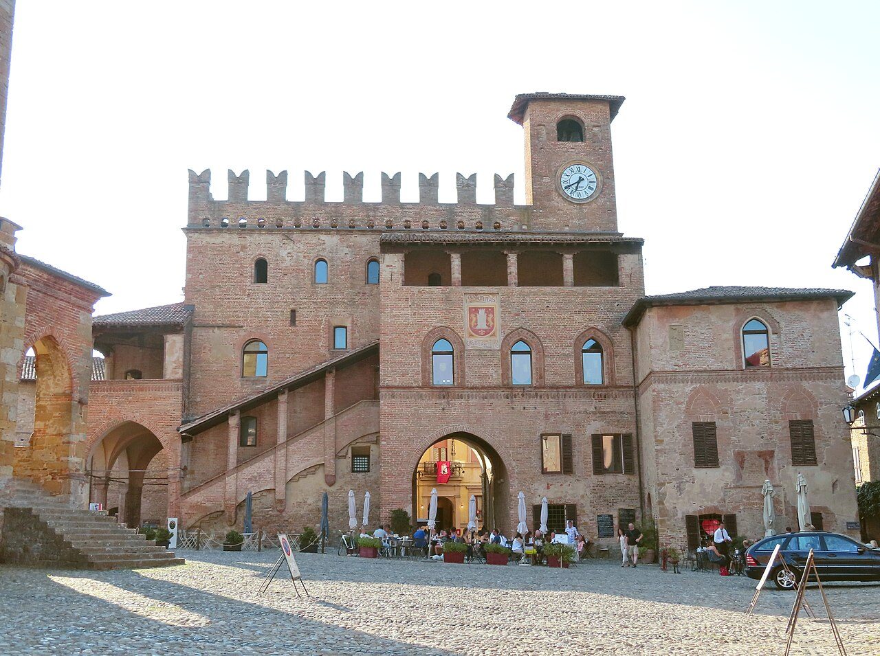 Palazzo del Podestà