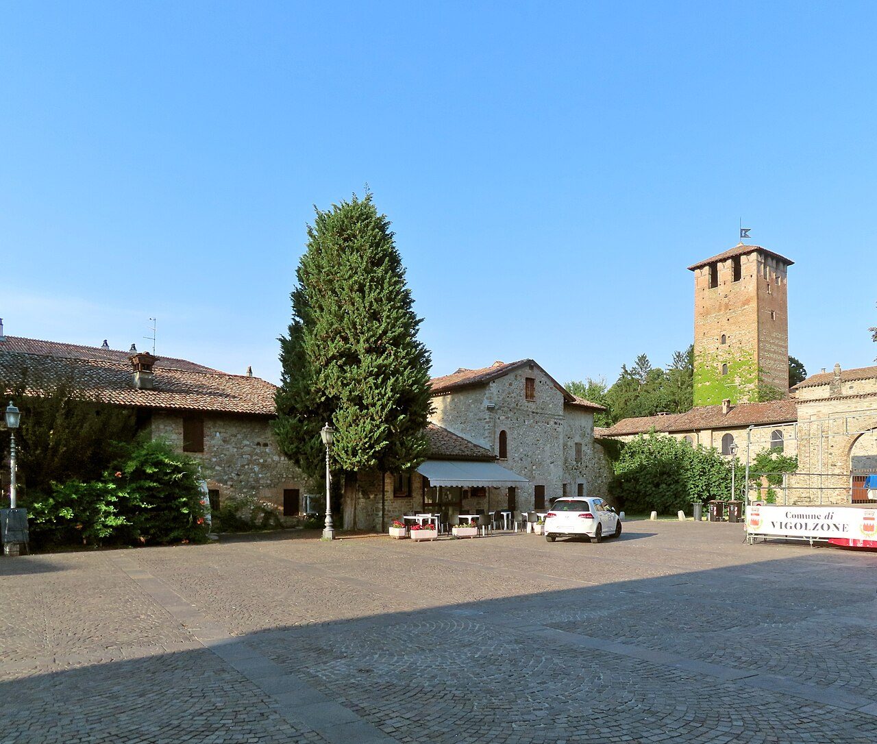 Vigolzone