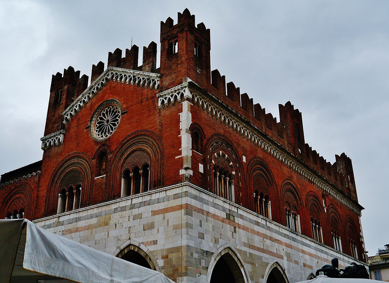 Palazzo Gotico