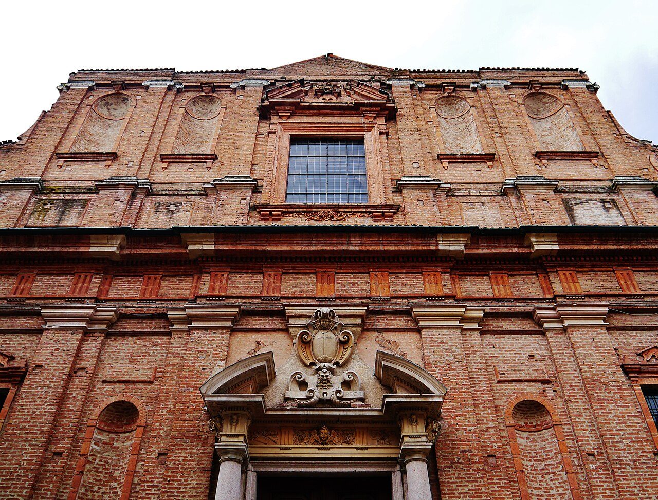 Sala dei Teatini