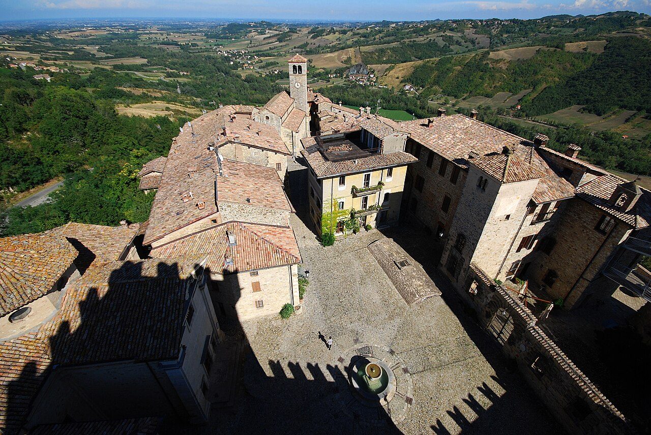 Vin Santo di Vigoleno