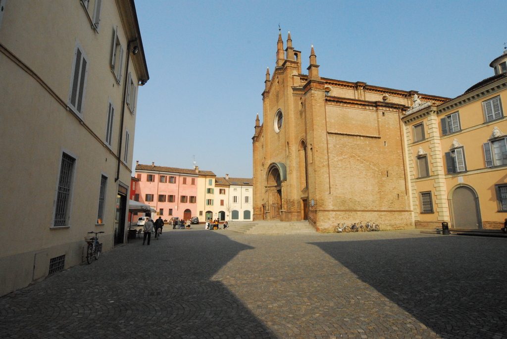 Fiorenzuola d'Arda