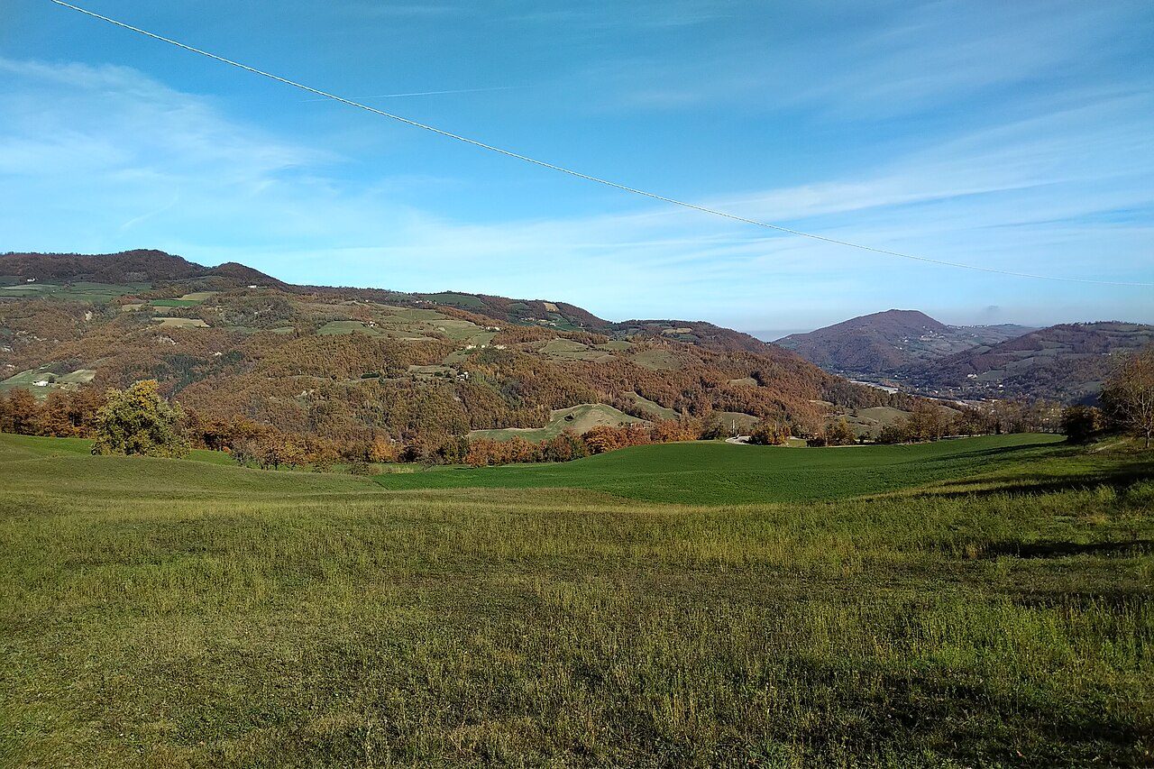 Val Nure