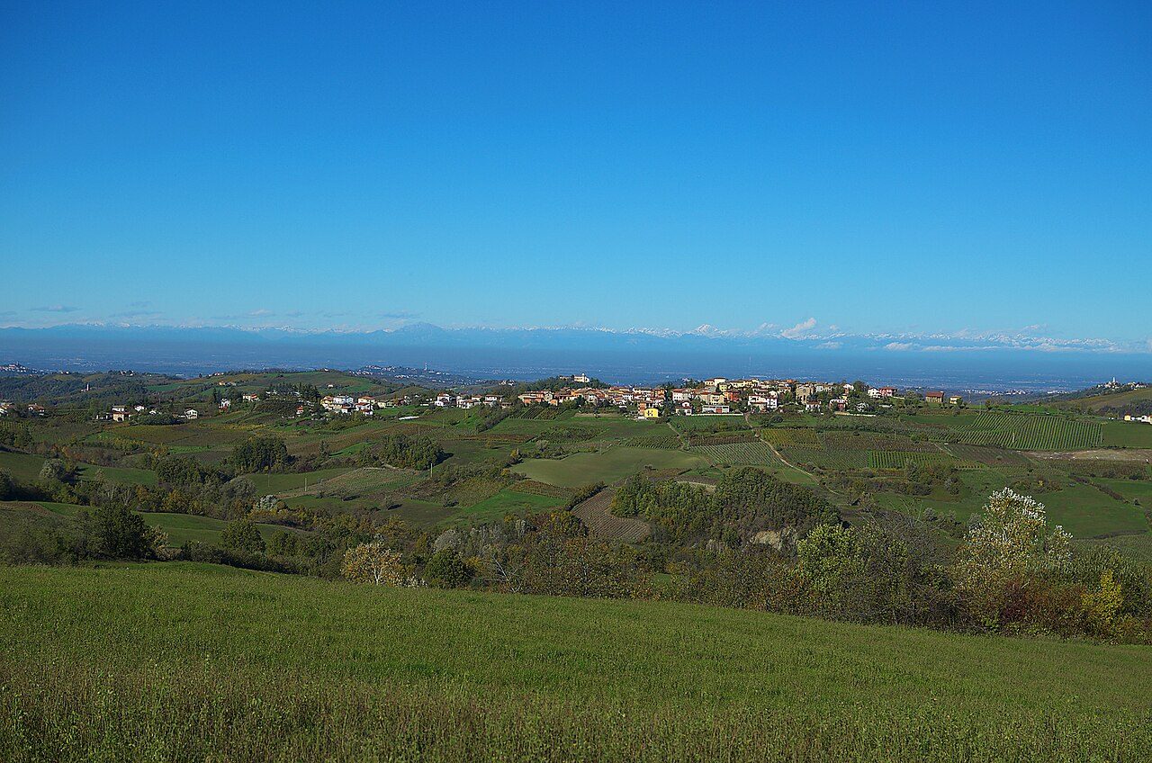 Tappa 3: da Pometo a Bobbio