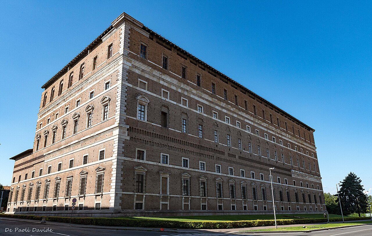 Il Fegato di Piacenza e i Musei di Palazzo Farnese