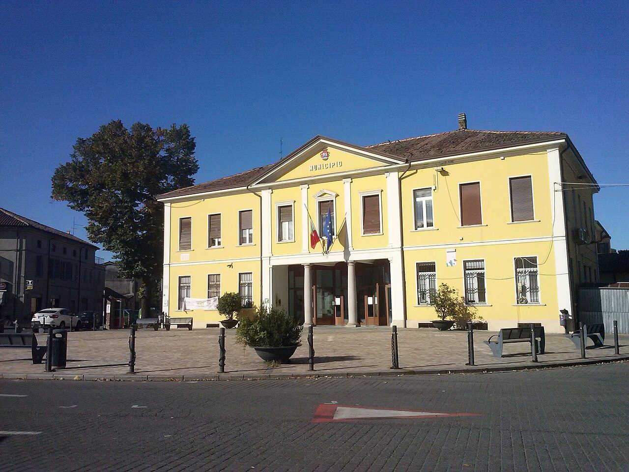 Gossolengo