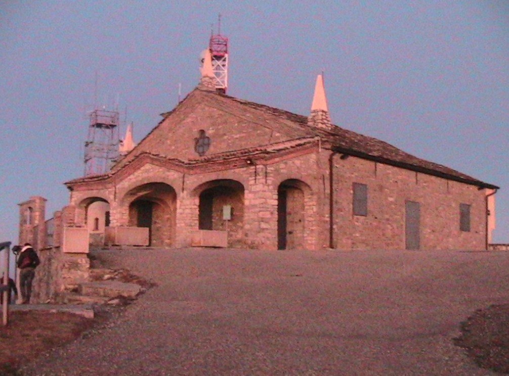 Santuario di Santa Maria