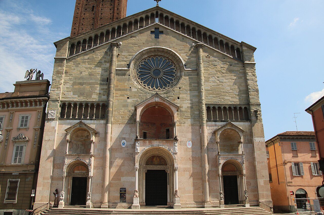 Cattedrale