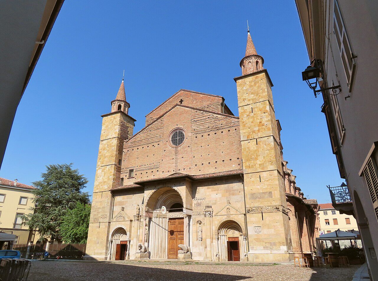 Fidenza