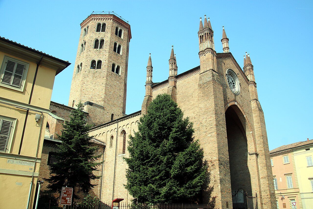 Basilica di Sant'Antonino