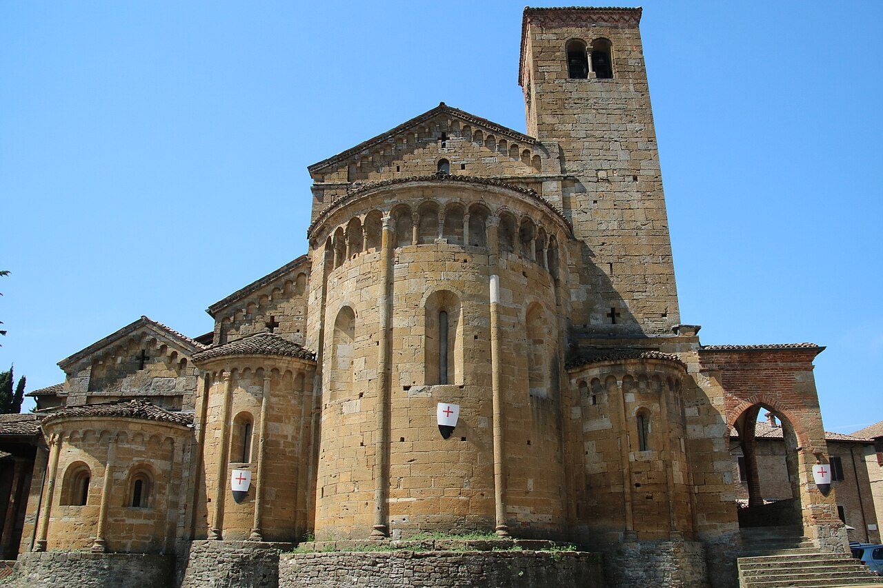 Collegiata di Santa Maria Assunta