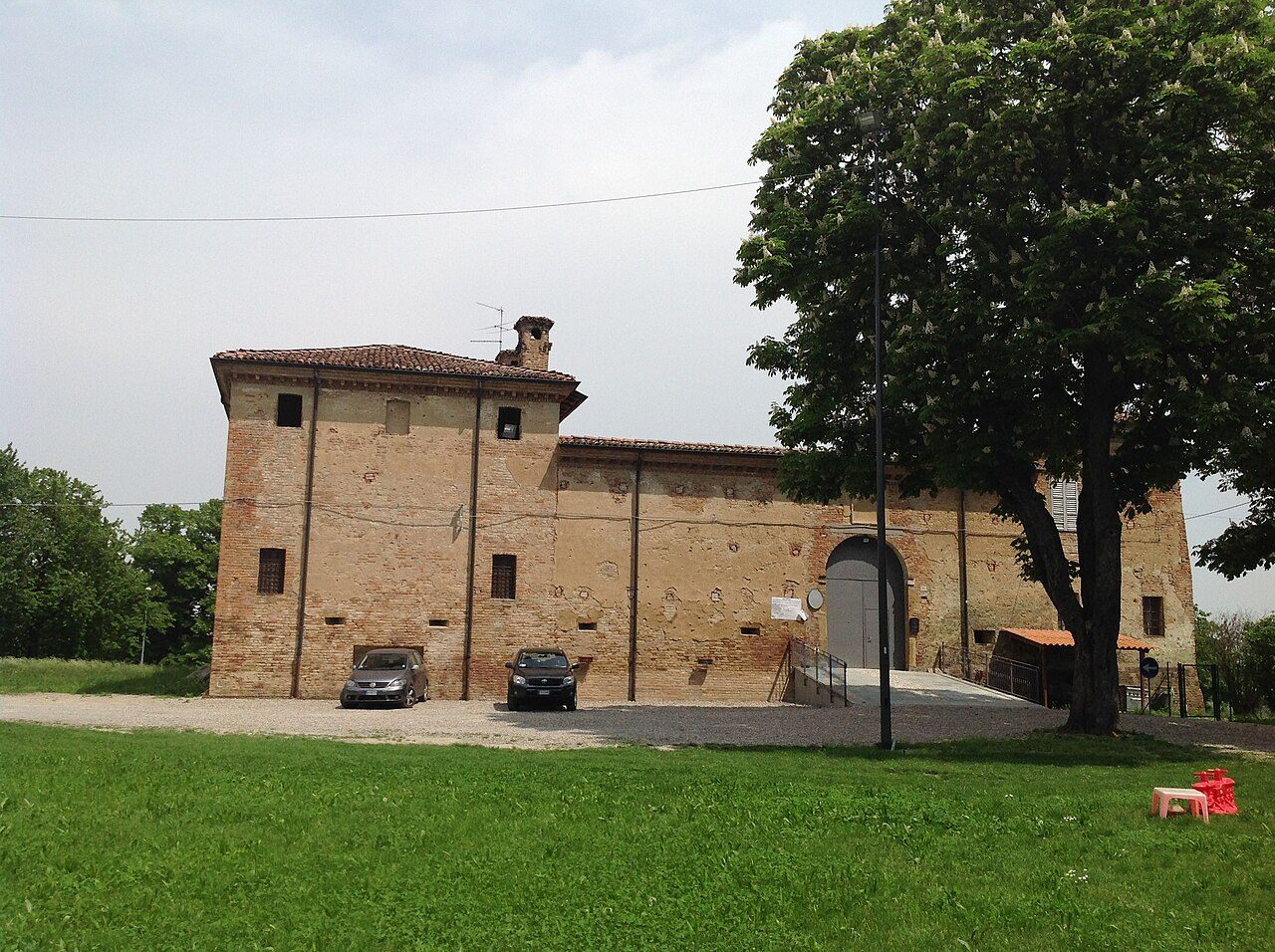 Alseno