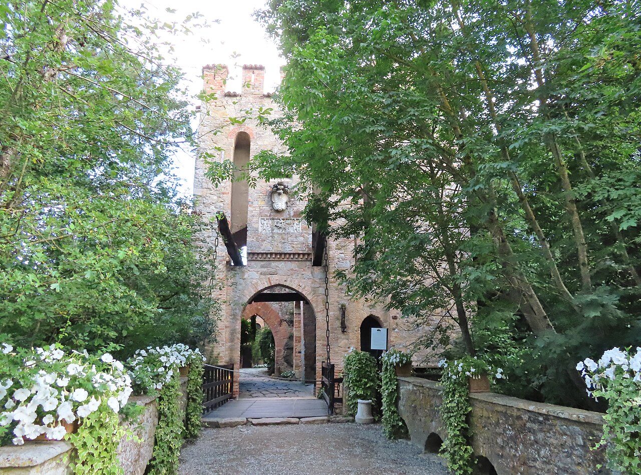 I castelli del Piacentino che si possono visitare: dove, quando e come