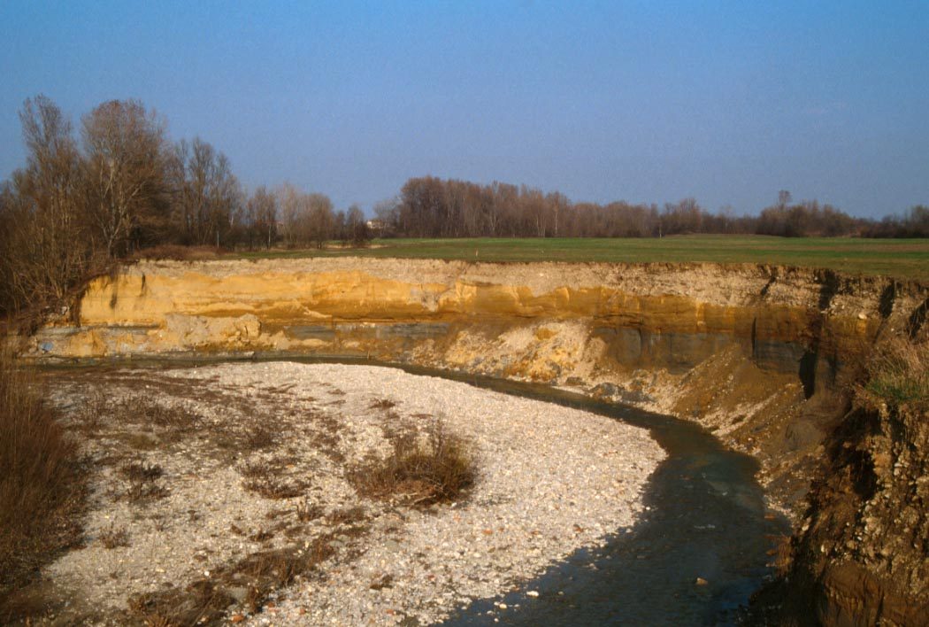 Parco dello Stirone e del Piacenziano
