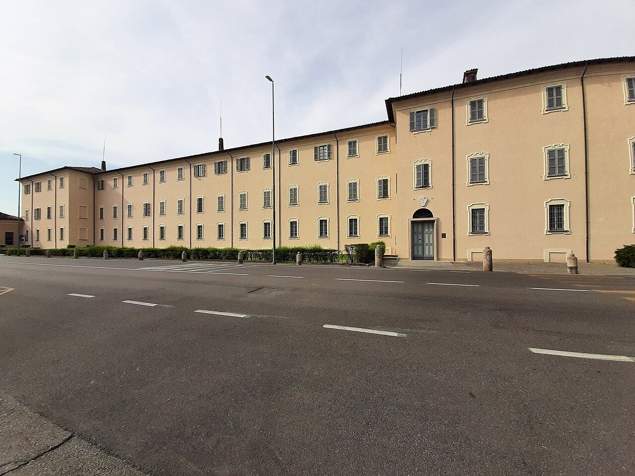 Galleria Alberoni
