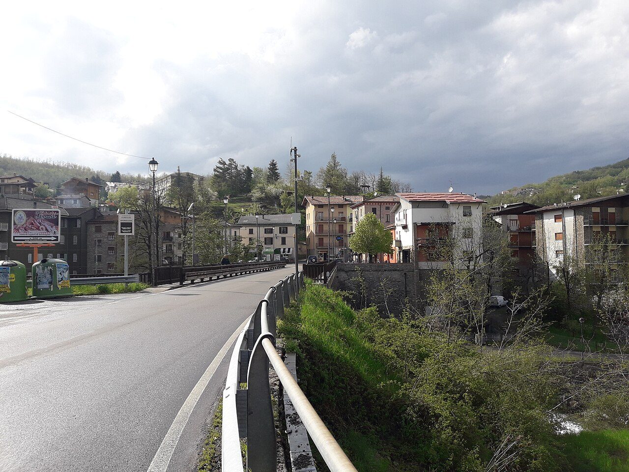 Val Nure: 16 passeggiate facili sui sentieri ufficiali