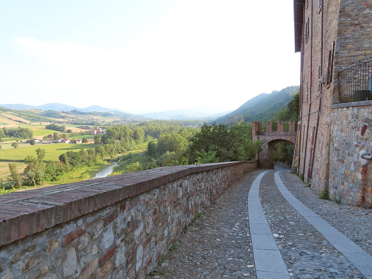 Val d'Arda