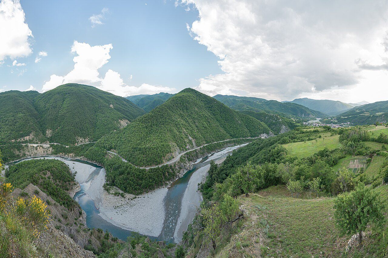 Il Trebbia d'estate: fiume, rive e sicurezza