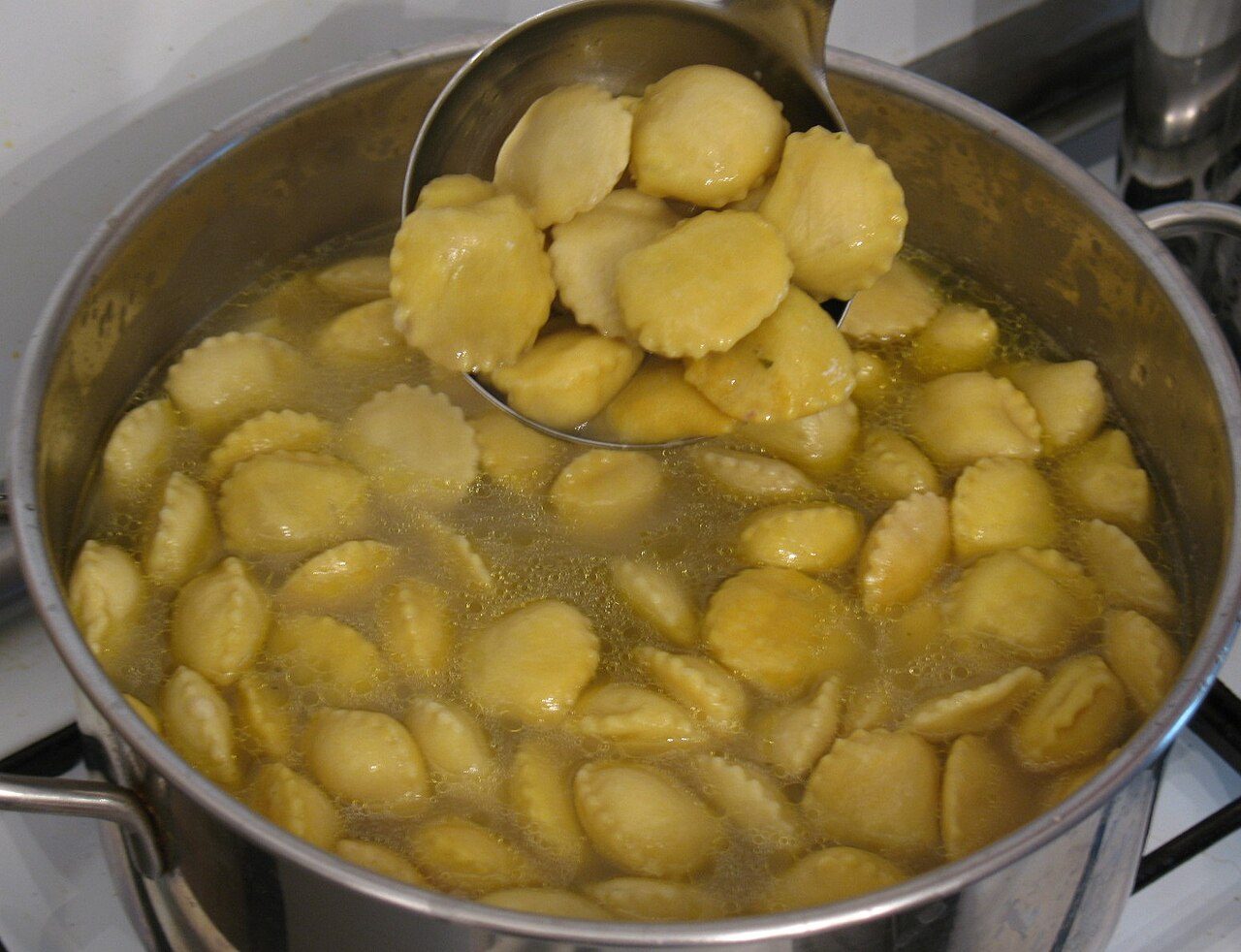 Anolini (anvein)