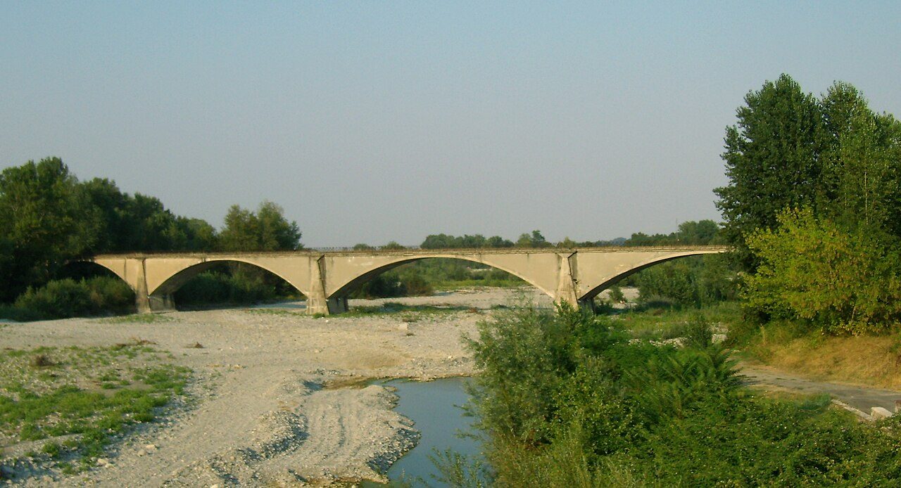 Sentiero 3-6 (Ponte dell'Olio)