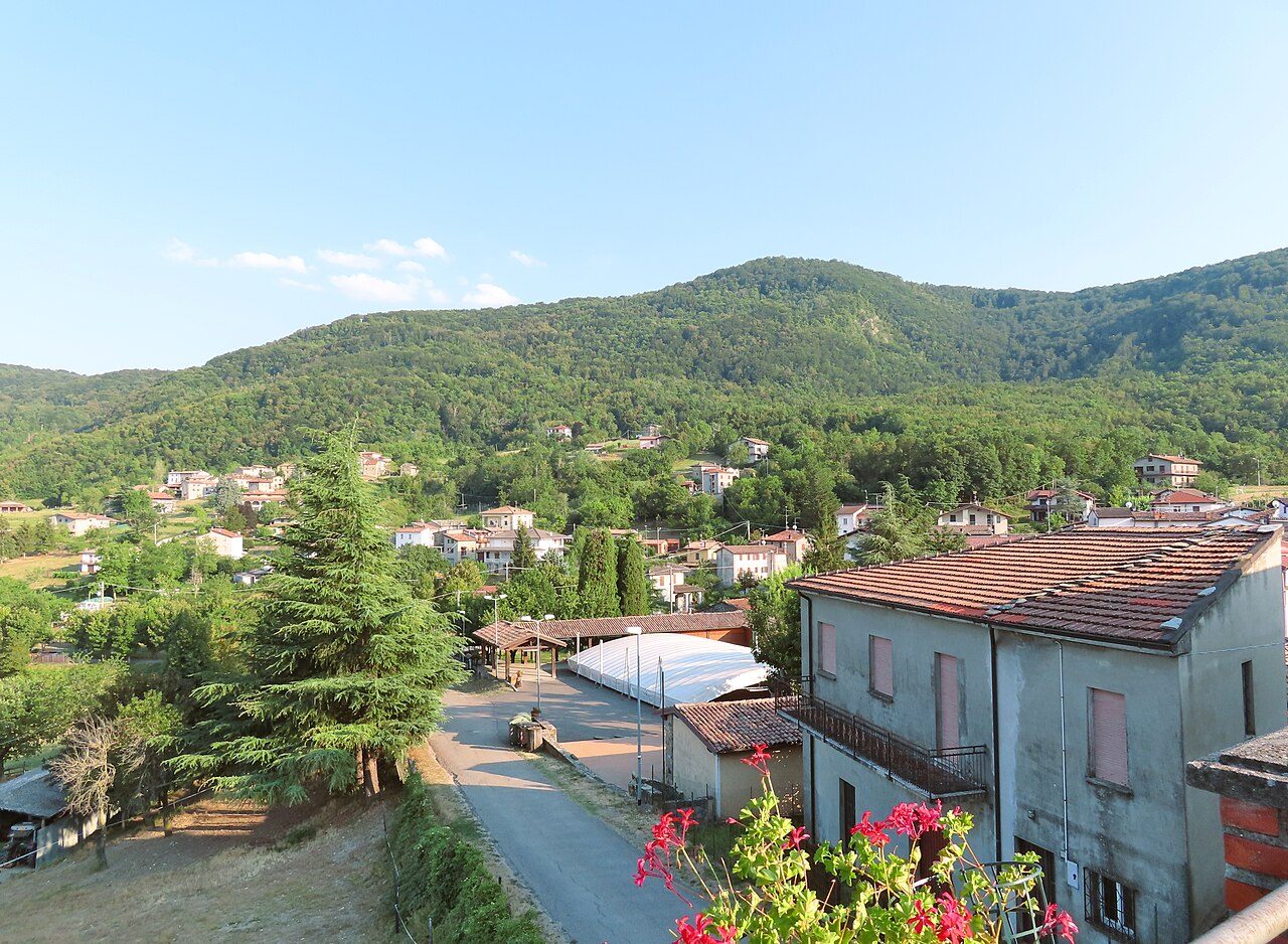 Vezzolacca