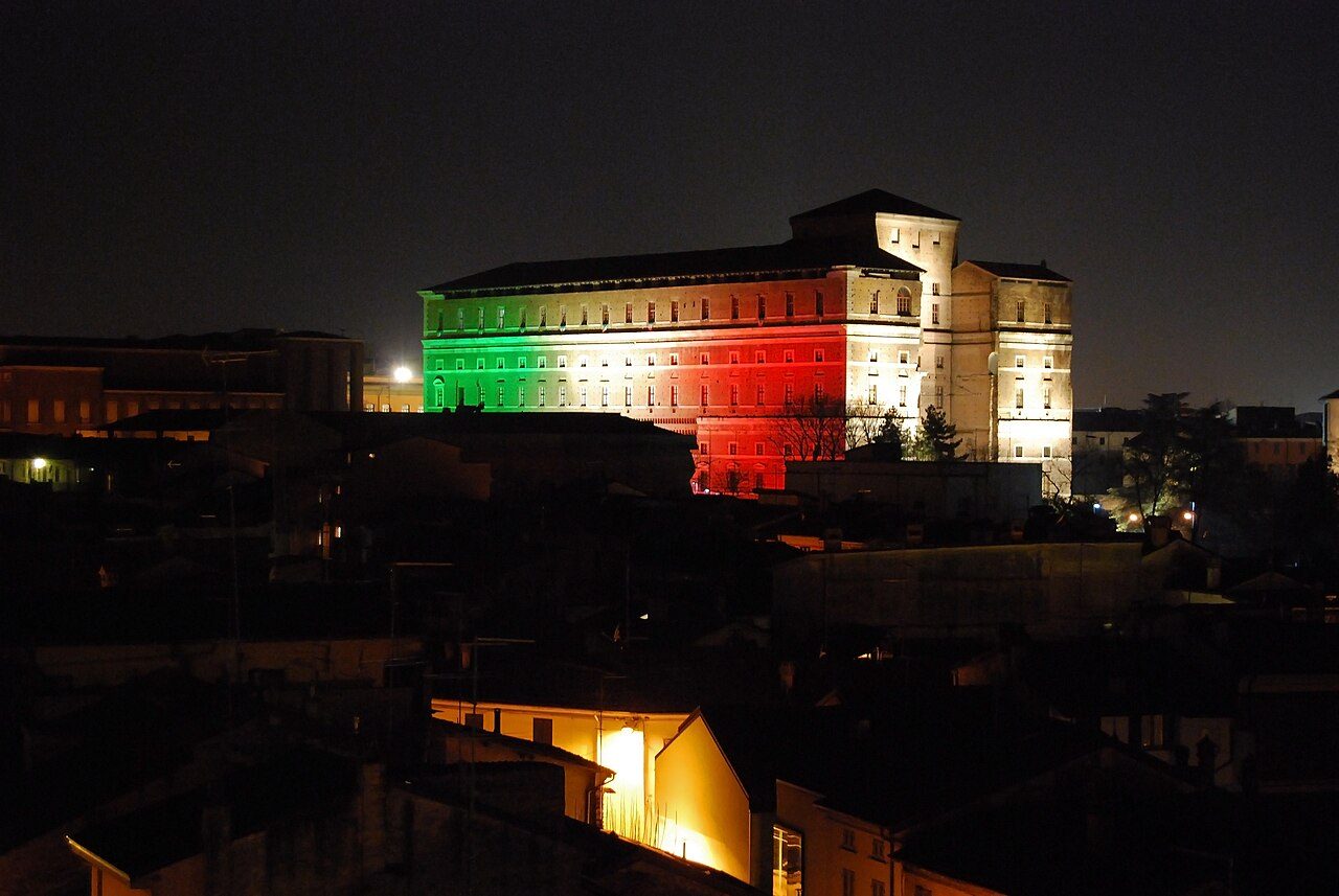 Musei civici di Palazzo Farnese